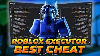 Roblox Best Executor 2023 | Roblox Best Cheat MENU FREE | Roblox Executor x Script Download