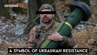 The History of FGM-148 Javelin Until Become A Symbol of Ukrainian Resistance