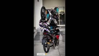 Kumpulan modifikasi simple jupiter mx new 135 Jupiter mx modifikasi #fyp #jupitermx135 #shortvideo