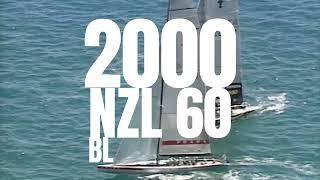 America's Cup - Team New Zealand History Part 3 #AmericasCup #Sailing #teamnewzealand