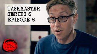 Series 6, Episode 8 - 'What Kind of Photos?' | Full Episode | Taskmaster