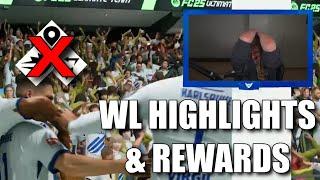 Das PROBLEM von EAFC25?! WL Highlights & Rewards - EAFC25