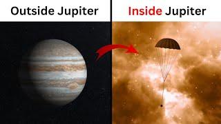 What is Inside the Jupiter | Jupiter Part 2 | Info Family