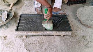 Transform Your Space with Rough Tiles | Tips and Ideas |  DIY Project | How to Lay Rough Tiles