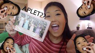 I TRIED WASHINGTON'S FAMOUS APLETS & COTLETS SO YOU DON'T HAVE TO