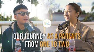 #momscorner 50 Indra Priawan & Nikita Willy | Why Home Birth is Our Choice?