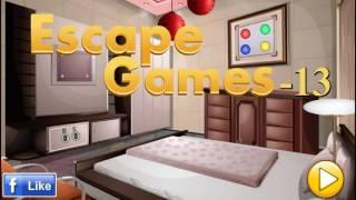 101 New Escape Games - Escape Games 13 - Android GamePlay Walkthrough HD