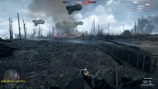 Battlefield 1 stuttering / high frametimes with Windows 10 Creators Update