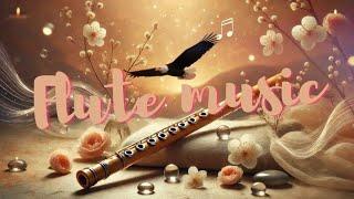 Flute - Relax music - Very beautiful music #flute