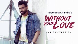 Without Your Love song [Telugu] - PUSHPA  ALBUM SONG  | J - SERIES MUSIC