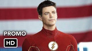 The Flash 8x04 Promo "Armageddon, Part 4" (HD) Season 8 Episode 4 Promo | Crossover Event