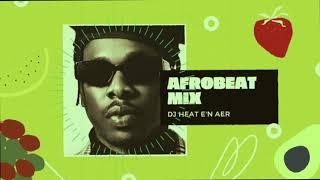 Lagos afrobeat mix 2020