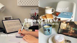 Slice of life|مدرسه نرفتن همیشه گزینه ی بهتریه!