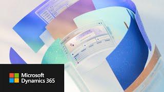 Dynamics 365 and Power Platform 2025 Release Wave 1 Highlights