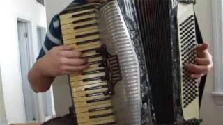 Accordion Inventory -- Used Accordions for Sale #191 $595