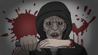 3 Disturbing Dark Web Horror Stories Animated (Red Room, Mystery Box)