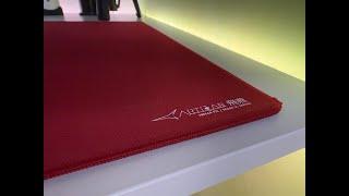 My Favorite Mousepad!! Artisan Hien Review!