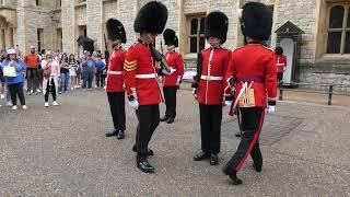 Welsh Guards