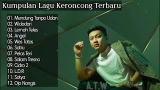 Kumpulan Lagu Keroncong Terbaru | Denny Caknan | Ndarboy Genk | Happy Asmara