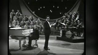 Melodie am Abend III - Kurt Edelhagen und Gäste - 1964