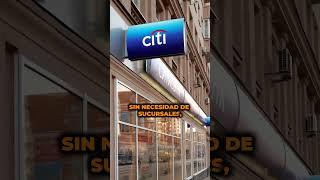 ¡Adiós, Citibanamex en México! Hola Citi Bank y Banamex