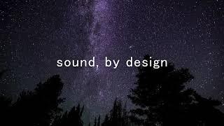 Vangarde Interactive | Sound, by Design