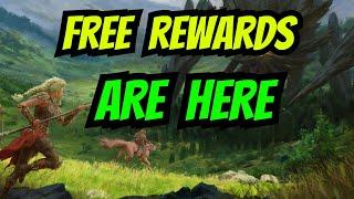 FREE Guild Wars 2 Rewards You NEED to Claim NOW !