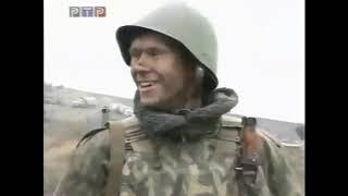 Как начиналась Вторая Чеченская война ..Док фильм Александра Сладкова 2000го  года