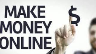 how to make money from home