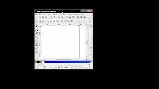 Window size and position - Inkscape Beginners' Guide ep1