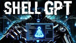 EVERY HACKER needs to use THIS TOOL! Shell GPT Kali Linux Tutorial 
