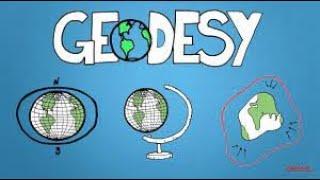 GEODESY