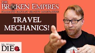 Travel Mechanics!