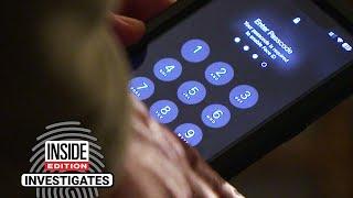 How Are Cellphone Thieves Obtaining Your Passcode?