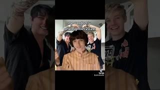 One night in 2020 (Sam and Colby Edit)