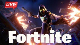 FORTNITE. ROCKET LEAGUE. Стрим для друзей!