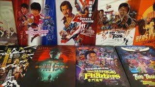 blu-ray pickups (Eureka Entertainment) 12/07/24