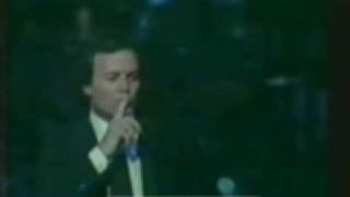 JULIO  IGLESIAS