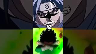 Who is strongest | Genin vs Genin #naruto#boruto