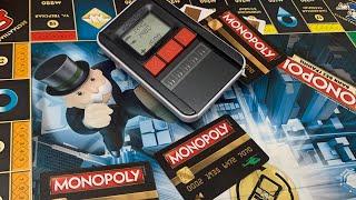 Монополия настольная игра Обзор Развивающиеся игрушки для детей Банк без границ Как играть Monopoly