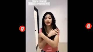 KUMPULAN VIDEO TIKTOK EVOS NOTNOT CANTIK IMUT DAN BIKIN BAPER-EVOS NOT NOT 2020