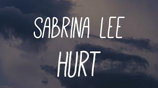 Sabrina Lee - Hurt