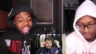 "Babyface Ray & Jack Harlow - Paperwork Party (Remix)" DA CR3W REACTION!