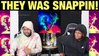 FUTURE & LIL UZI VERT - PLUTO X BABY PLUTO | ALBUM REACTION/REVIEW