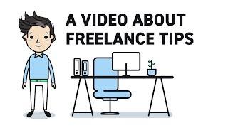 Freelance Tips: How to Succeed as a Freelance Designer