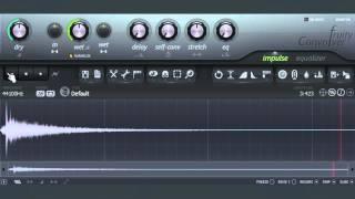 FL Studio Convolver | Introduction & Overview (1 of 9)