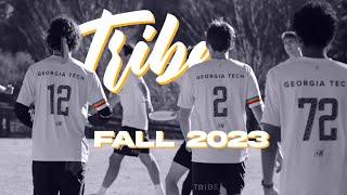 Fall 2023 Highlights - Georgia Tech Tribe