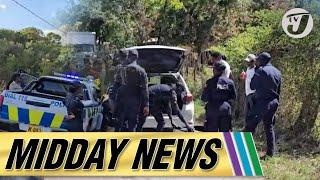 1 Shot Dead, 3 Arrested in St. Elizabeth