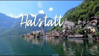 Halstatt - A Fairytale Town in Austria | Travel guide