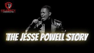 Celebrity Underrated - The Jesse Powell Story